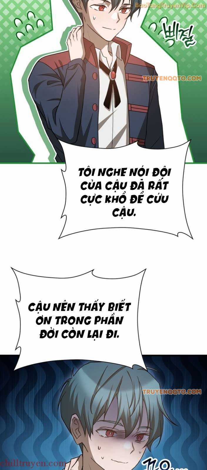 Helmut Đứa Trẻ Bị Ruồng Bỏ Chương 82 trang 9