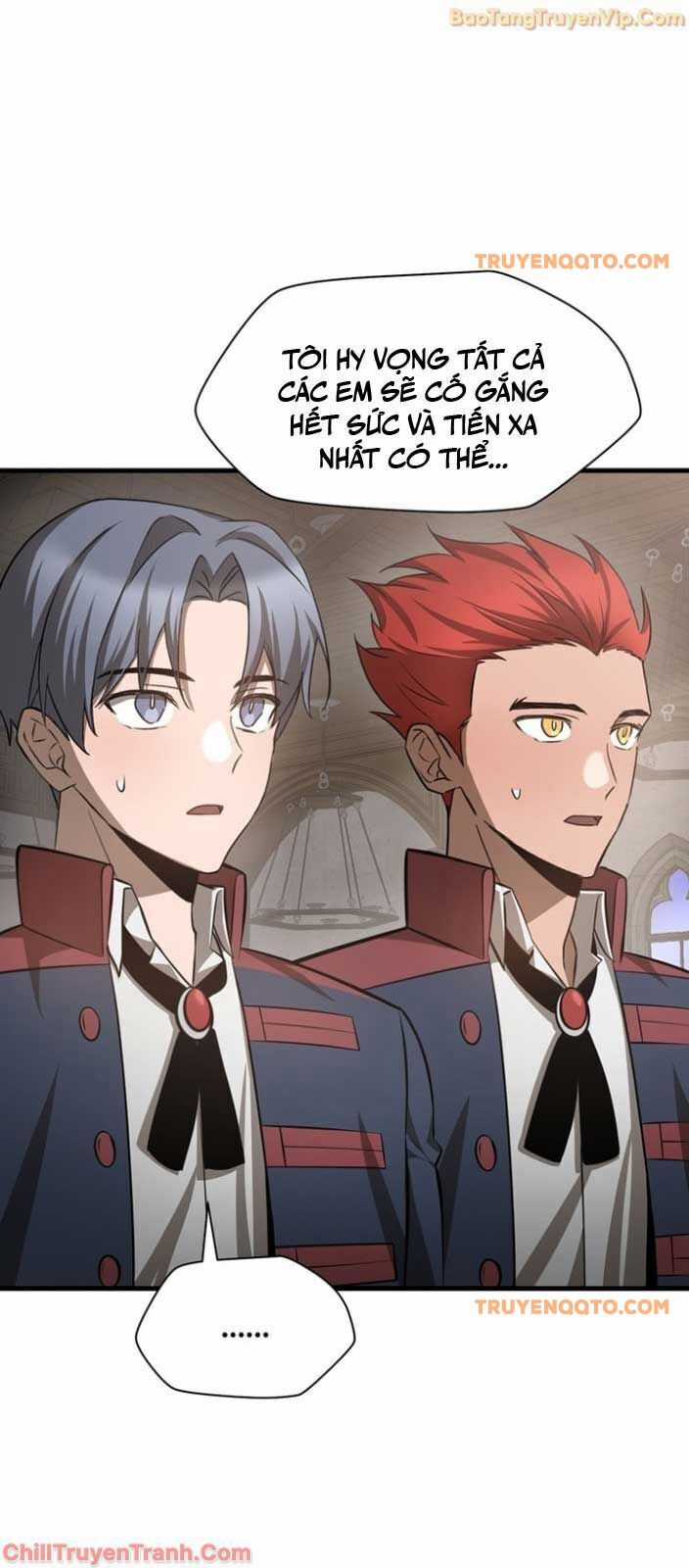 Helmut Đứa Trẻ Bị Ruồng Bỏ Chương 83 trang 13