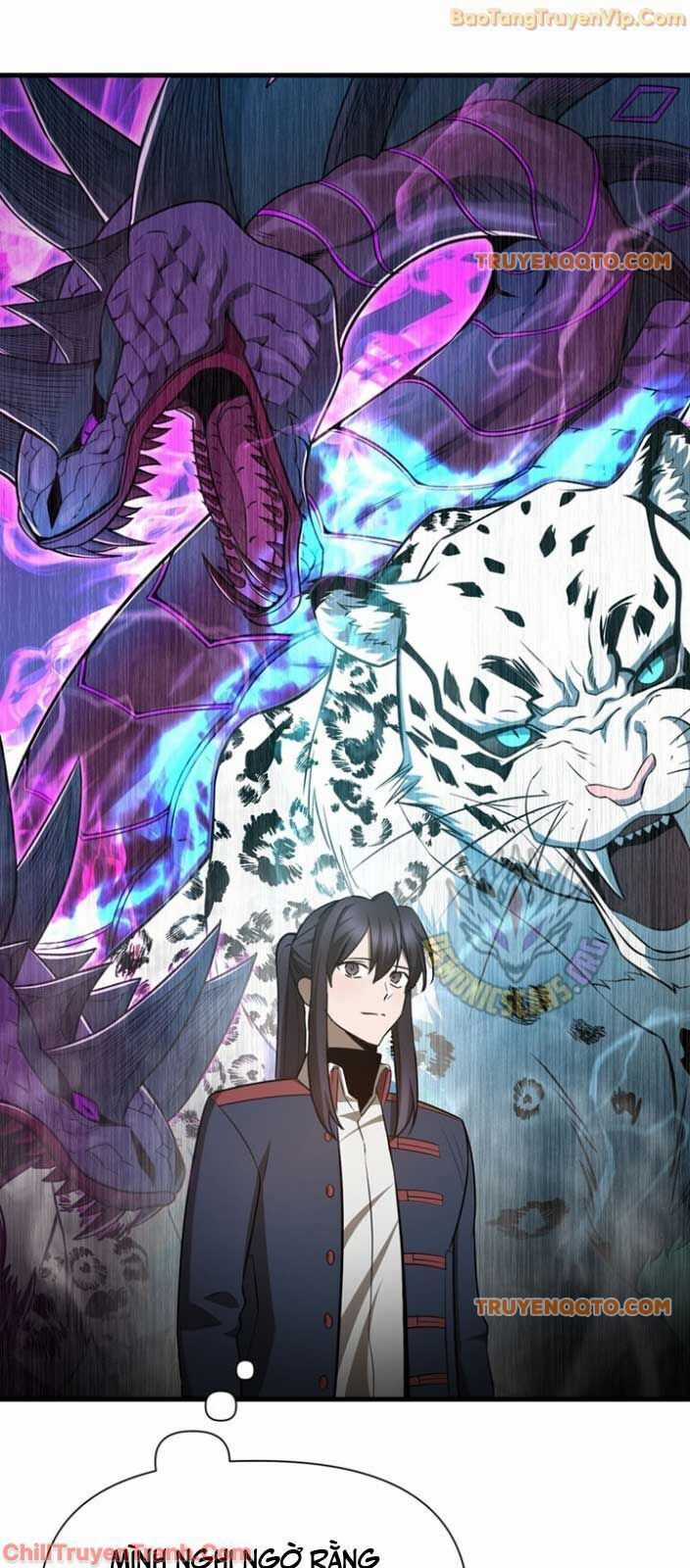 Helmut Đứa Trẻ Bị Ruồng Bỏ Chương 83 trang 16