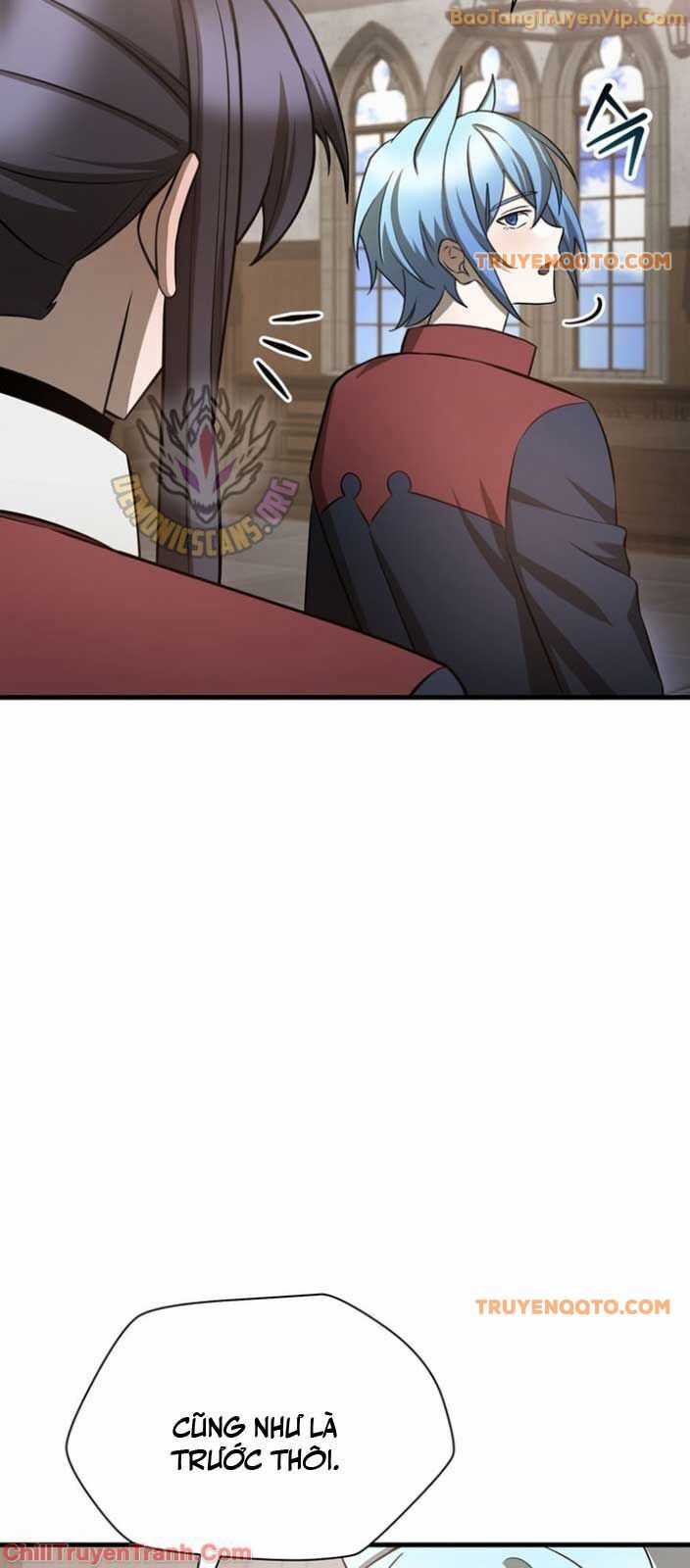 Helmut Đứa Trẻ Bị Ruồng Bỏ Chương 83 trang 18