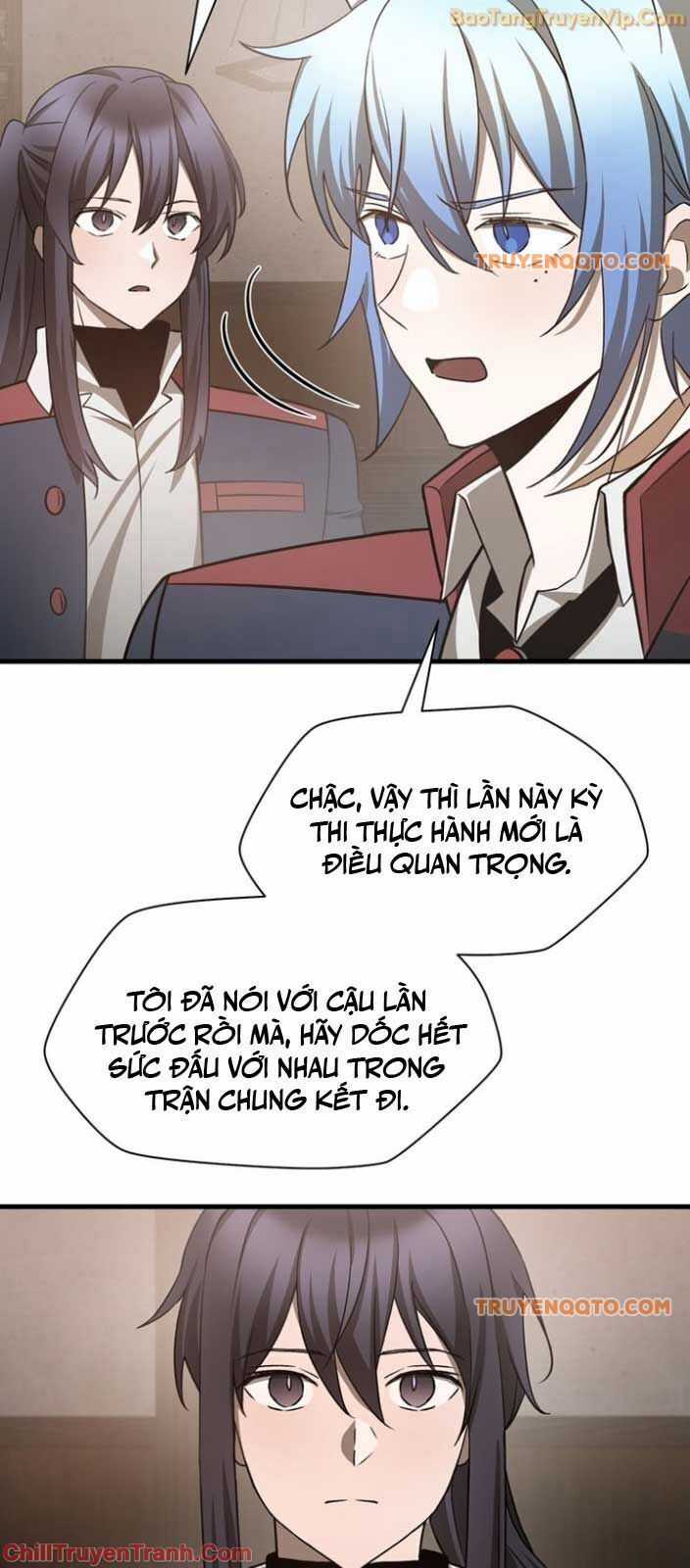 Helmut Đứa Trẻ Bị Ruồng Bỏ Chương 83 trang 19