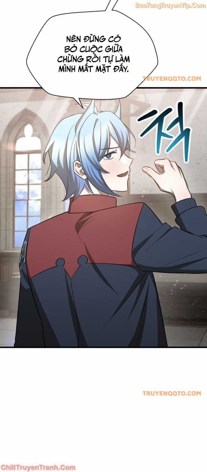 Helmut Đứa Trẻ Bị Ruồng Bỏ Chương 83 trang 21