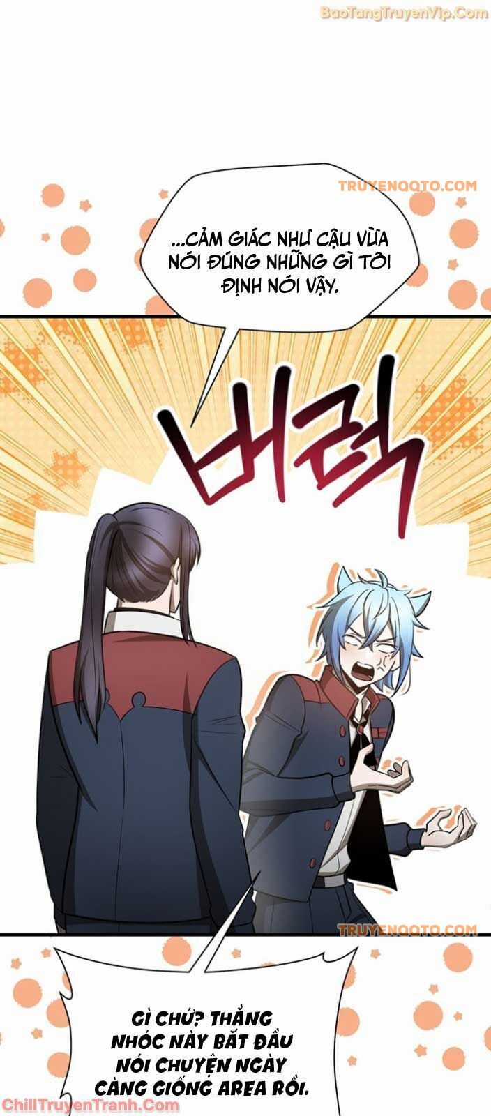 Helmut Đứa Trẻ Bị Ruồng Bỏ Chương 83 trang 23