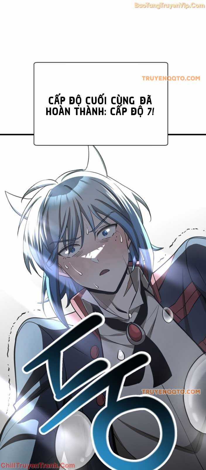 Helmut Đứa Trẻ Bị Ruồng Bỏ Chương 83 trang 27