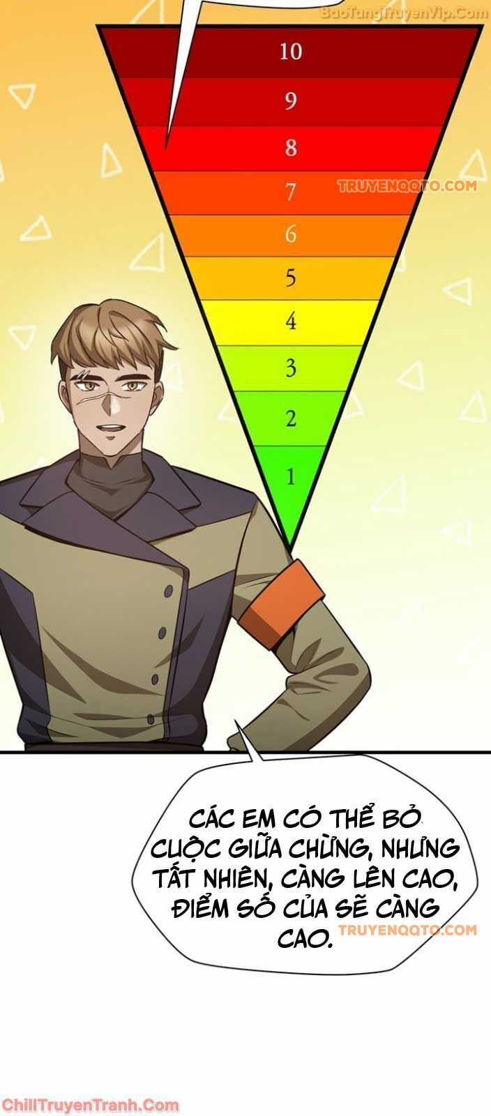 Helmut Đứa Trẻ Bị Ruồng Bỏ Chương 83 trang 3