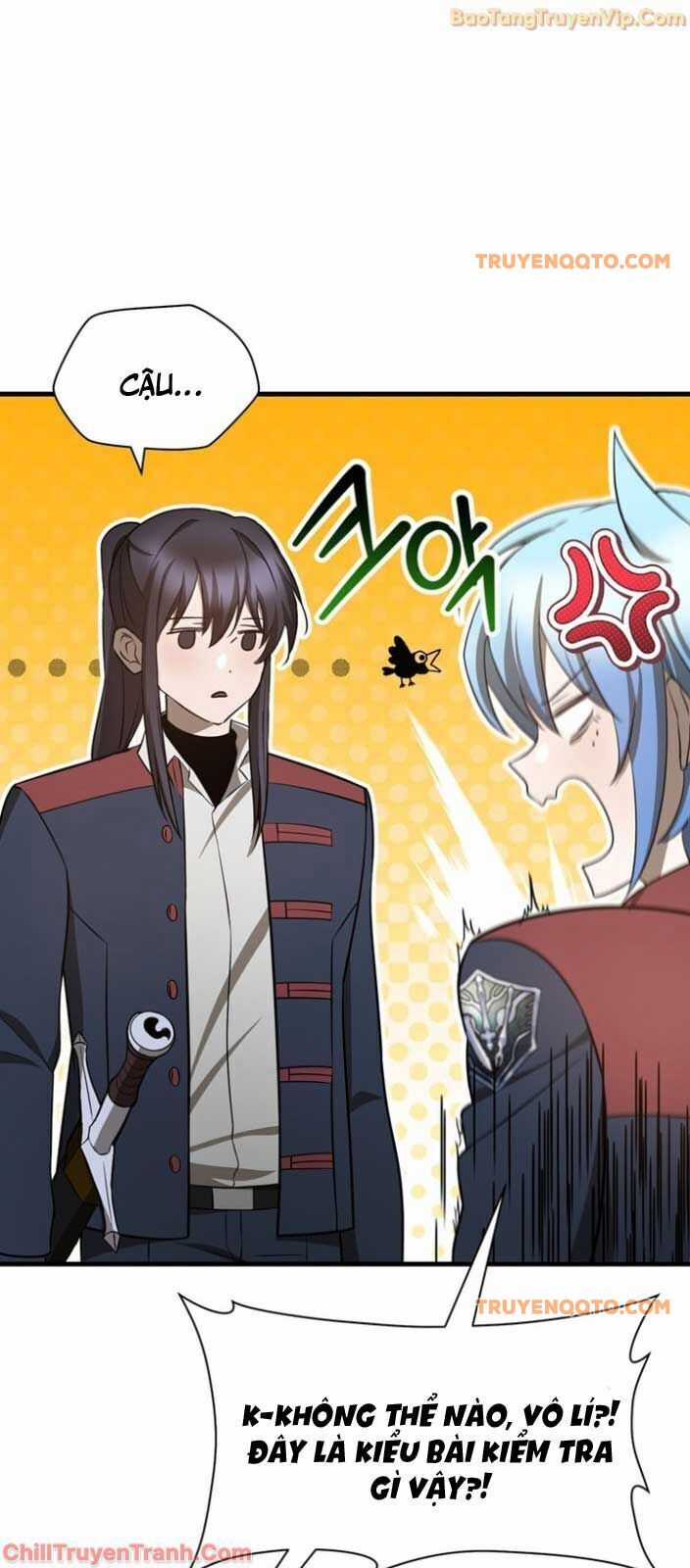 Helmut Đứa Trẻ Bị Ruồng Bỏ Chương 83 trang 30