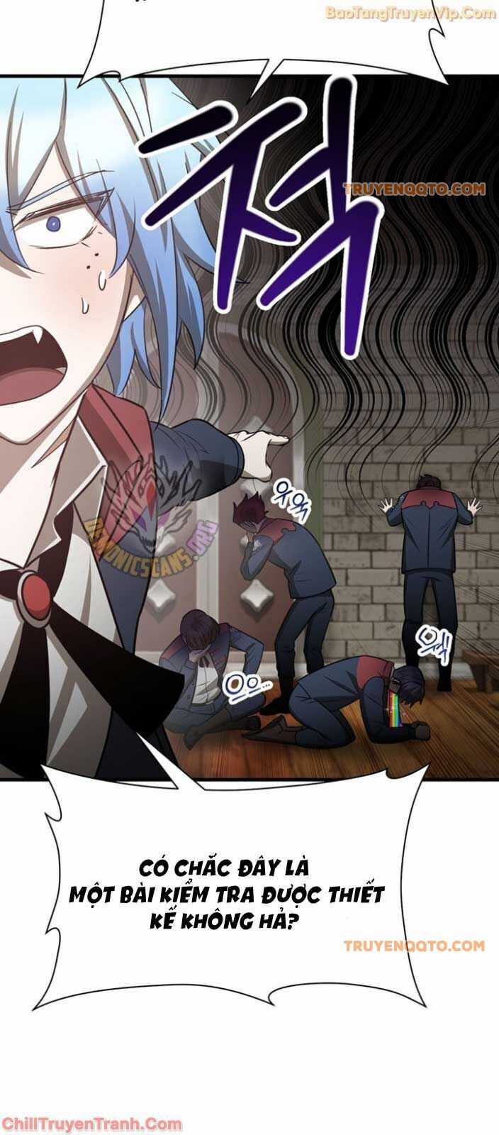 Helmut Đứa Trẻ Bị Ruồng Bỏ Chương 83 trang 32