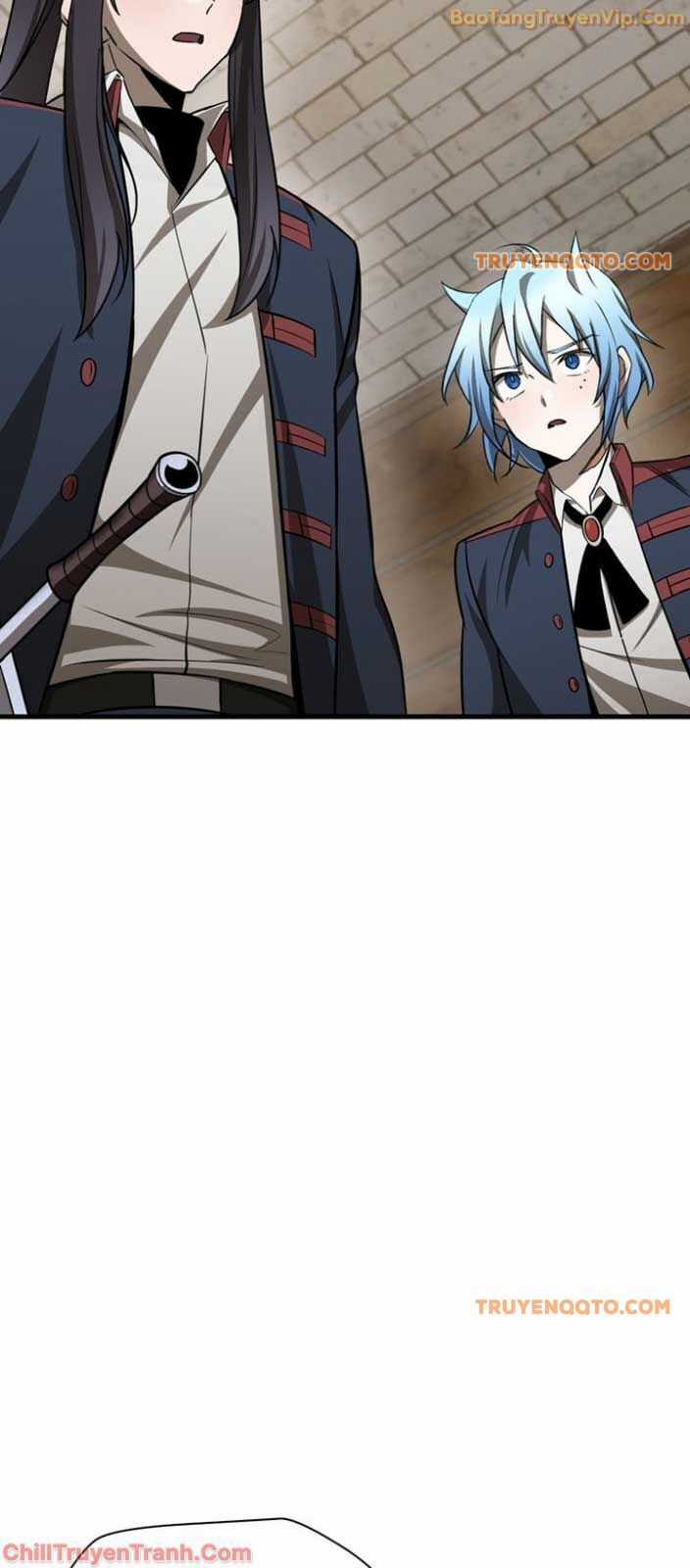 Helmut Đứa Trẻ Bị Ruồng Bỏ Chương 83 trang 35