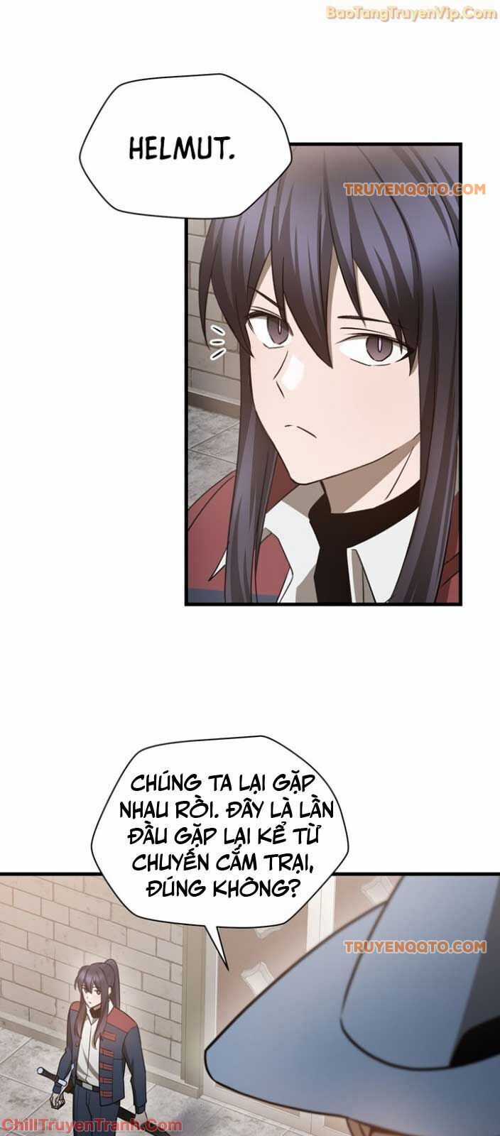 Helmut Đứa Trẻ Bị Ruồng Bỏ Chương 83 trang 40