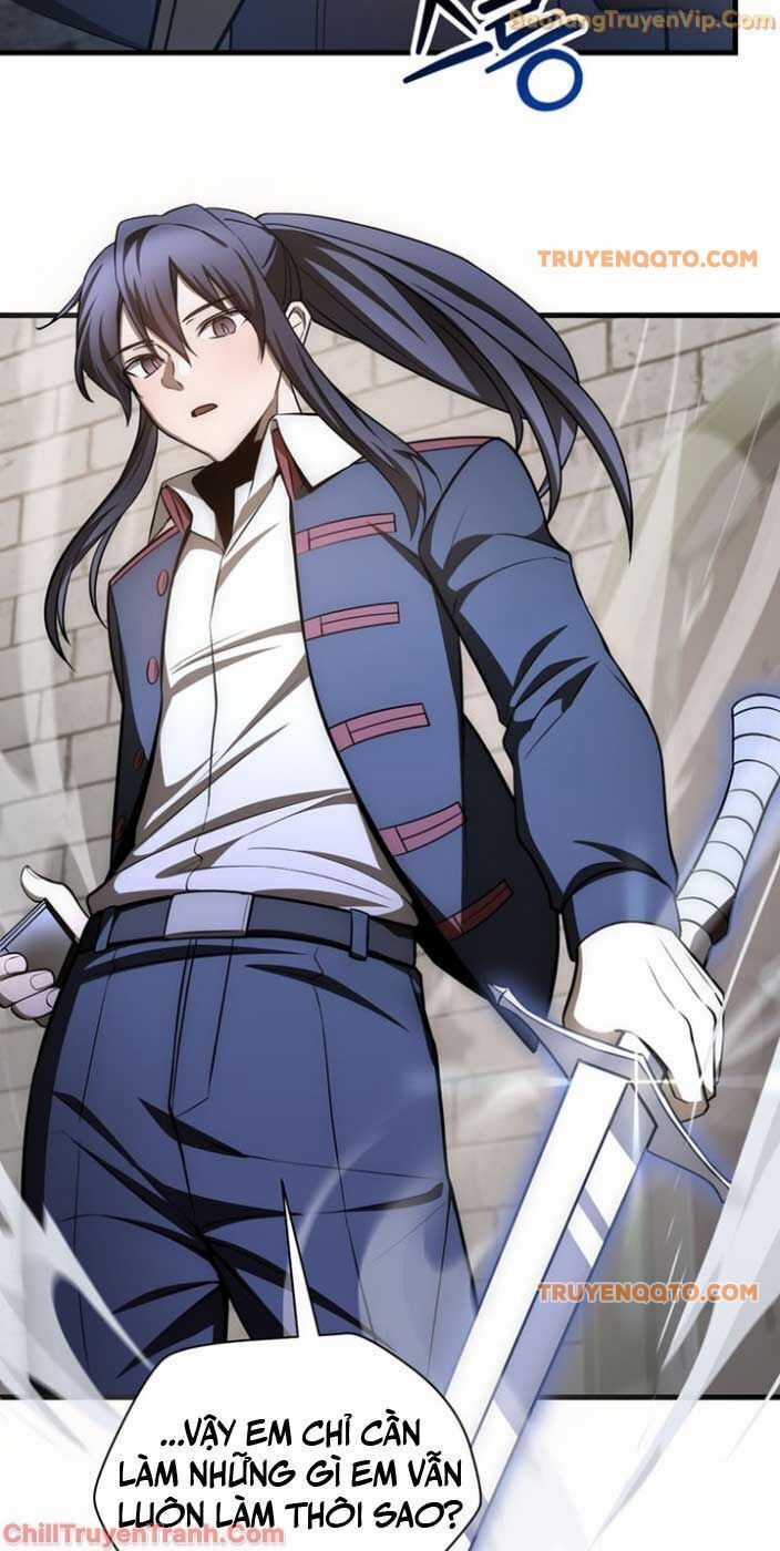 Helmut Đứa Trẻ Bị Ruồng Bỏ Chương 83 trang 47