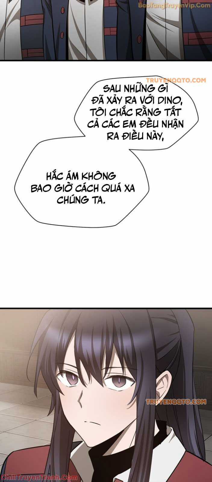 Helmut Đứa Trẻ Bị Ruồng Bỏ Chương 83 trang 5