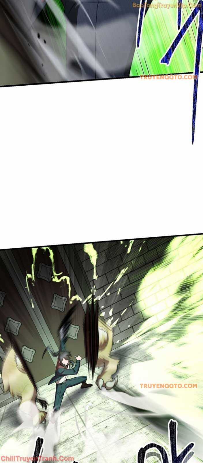 Helmut Đứa Trẻ Bị Ruồng Bỏ Chương 83 trang 52