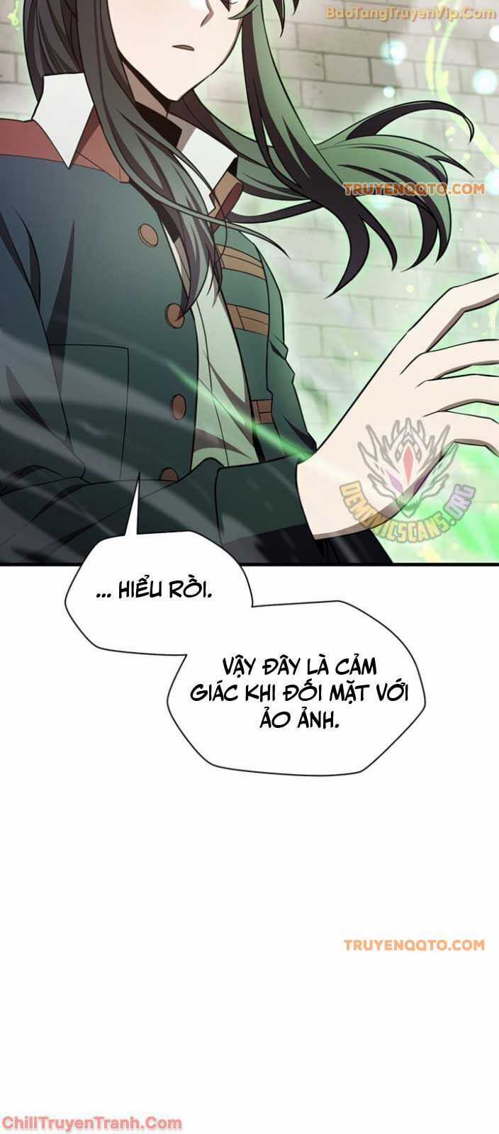 Helmut Đứa Trẻ Bị Ruồng Bỏ Chương 83 trang 55