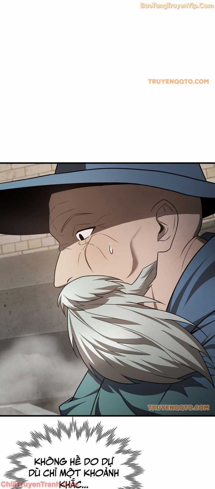 Helmut Đứa Trẻ Bị Ruồng Bỏ Chương 83 trang 56