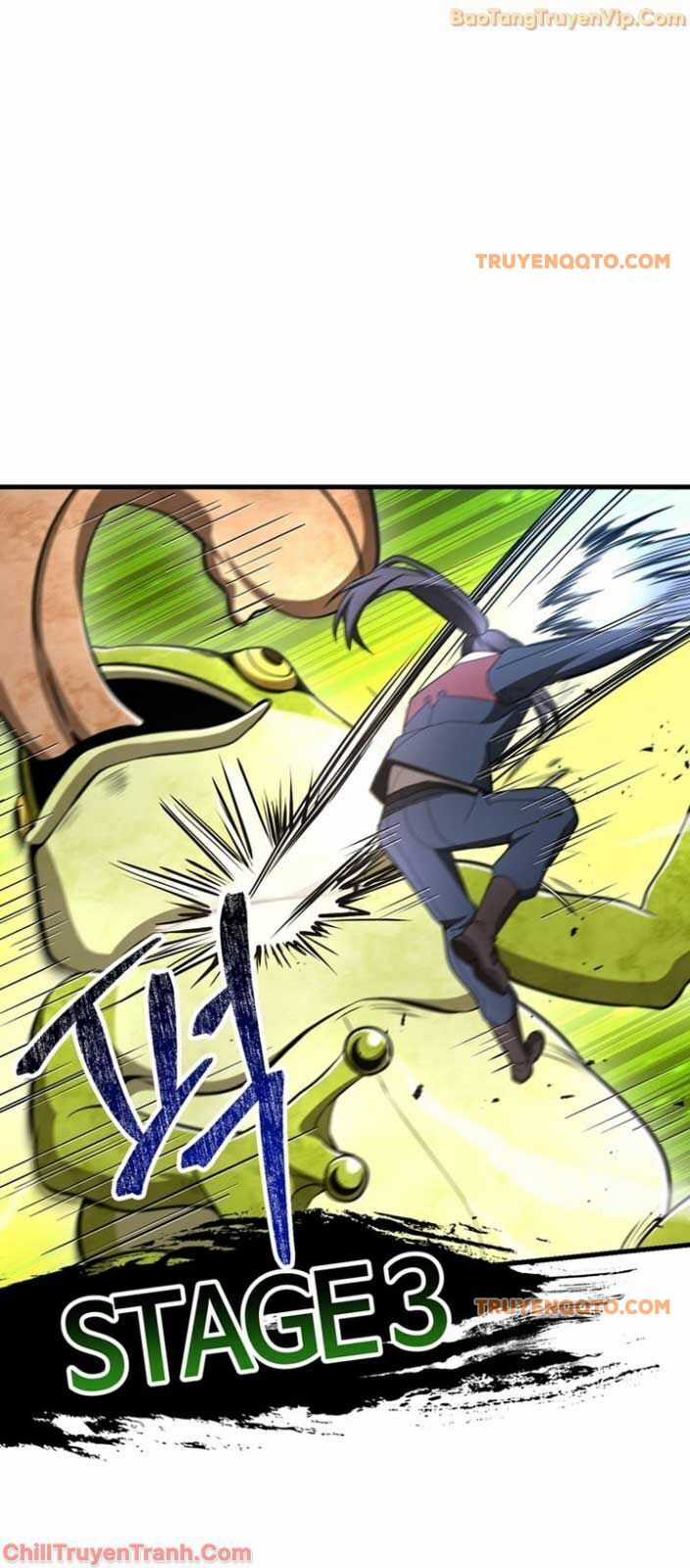 Helmut Đứa Trẻ Bị Ruồng Bỏ Chương 83 trang 59