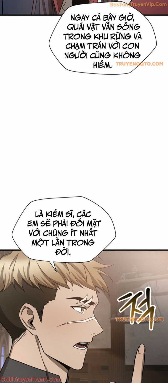 Helmut Đứa Trẻ Bị Ruồng Bỏ Chương 83 trang 6