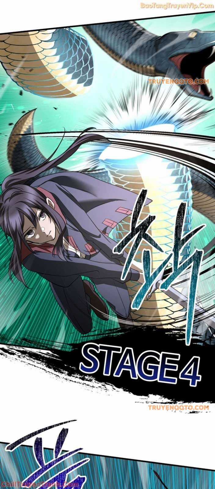 Helmut Đứa Trẻ Bị Ruồng Bỏ Chương 83 trang 60