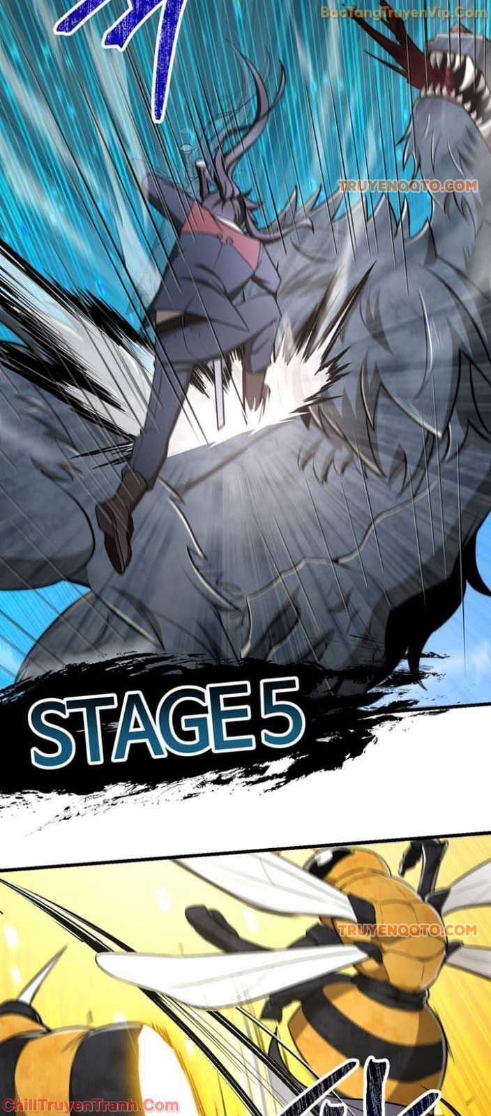 Helmut Đứa Trẻ Bị Ruồng Bỏ Chương 83 trang 61