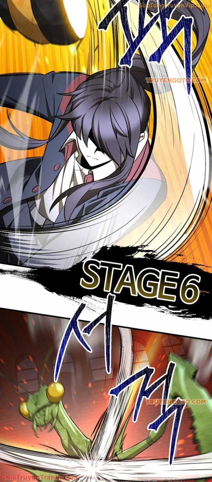 Helmut Đứa Trẻ Bị Ruồng Bỏ Chương 83 trang 62