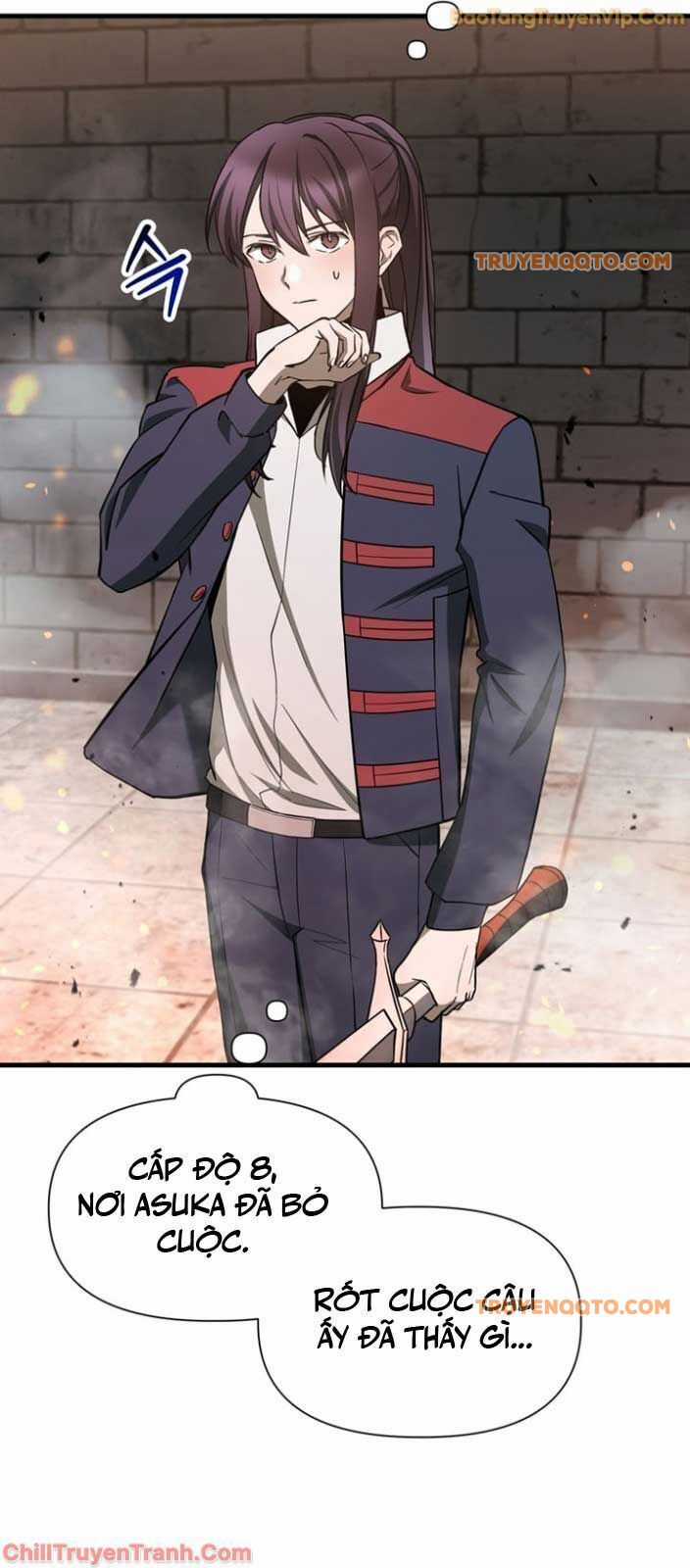 Helmut Đứa Trẻ Bị Ruồng Bỏ Chương 83 trang 66