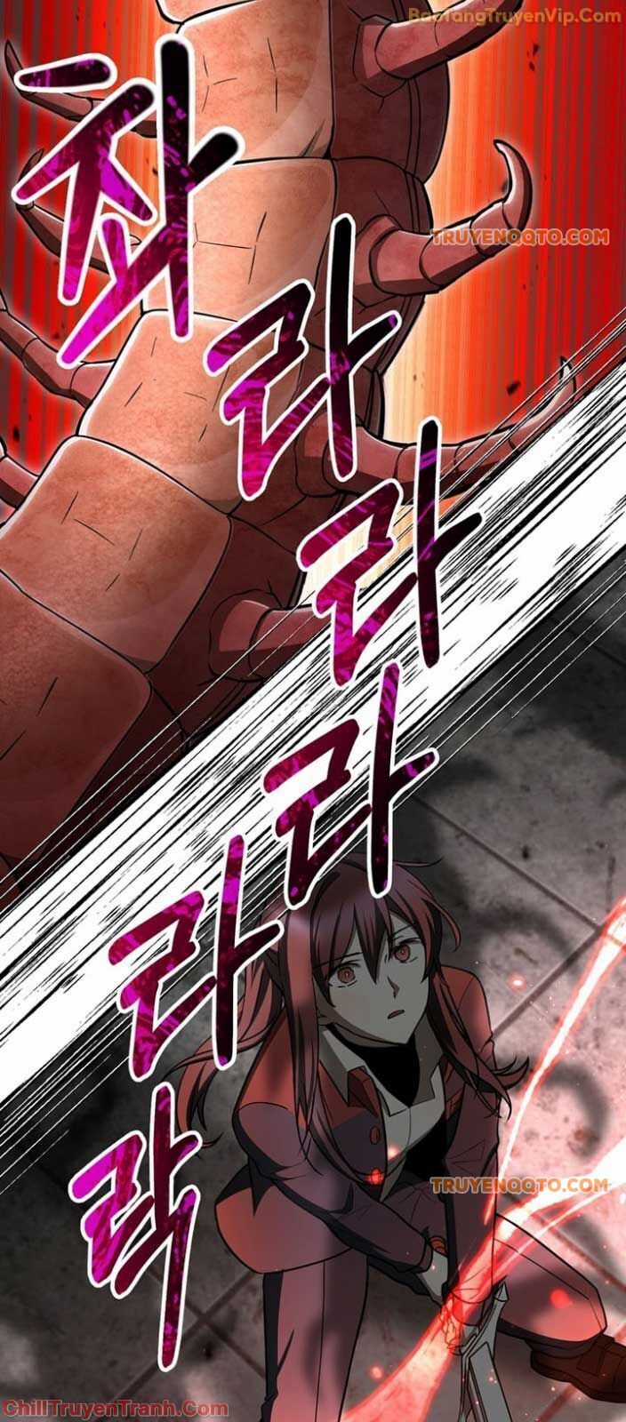 Helmut Đứa Trẻ Bị Ruồng Bỏ Chương 83 trang 69