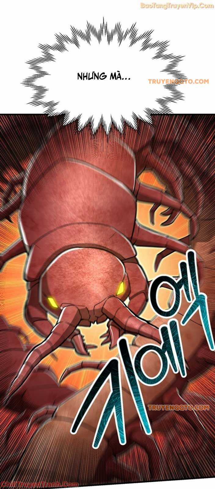 Helmut Đứa Trẻ Bị Ruồng Bỏ Chương 83 trang 74