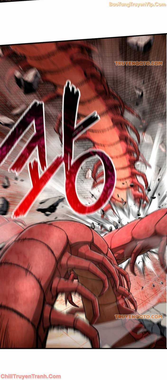 Helmut Đứa Trẻ Bị Ruồng Bỏ Chương 83 trang 75