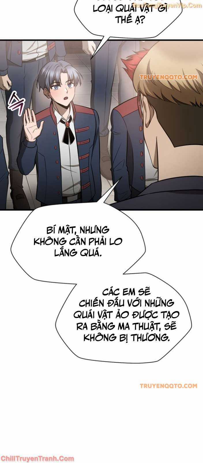 Helmut Đứa Trẻ Bị Ruồng Bỏ Chương 83 trang 8