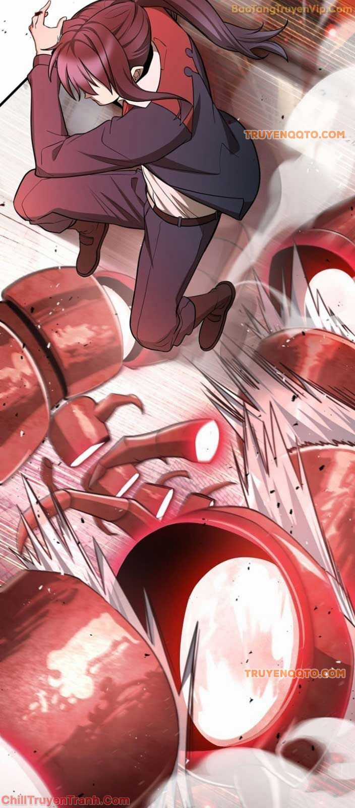 Helmut Đứa Trẻ Bị Ruồng Bỏ Chương 83 trang 83