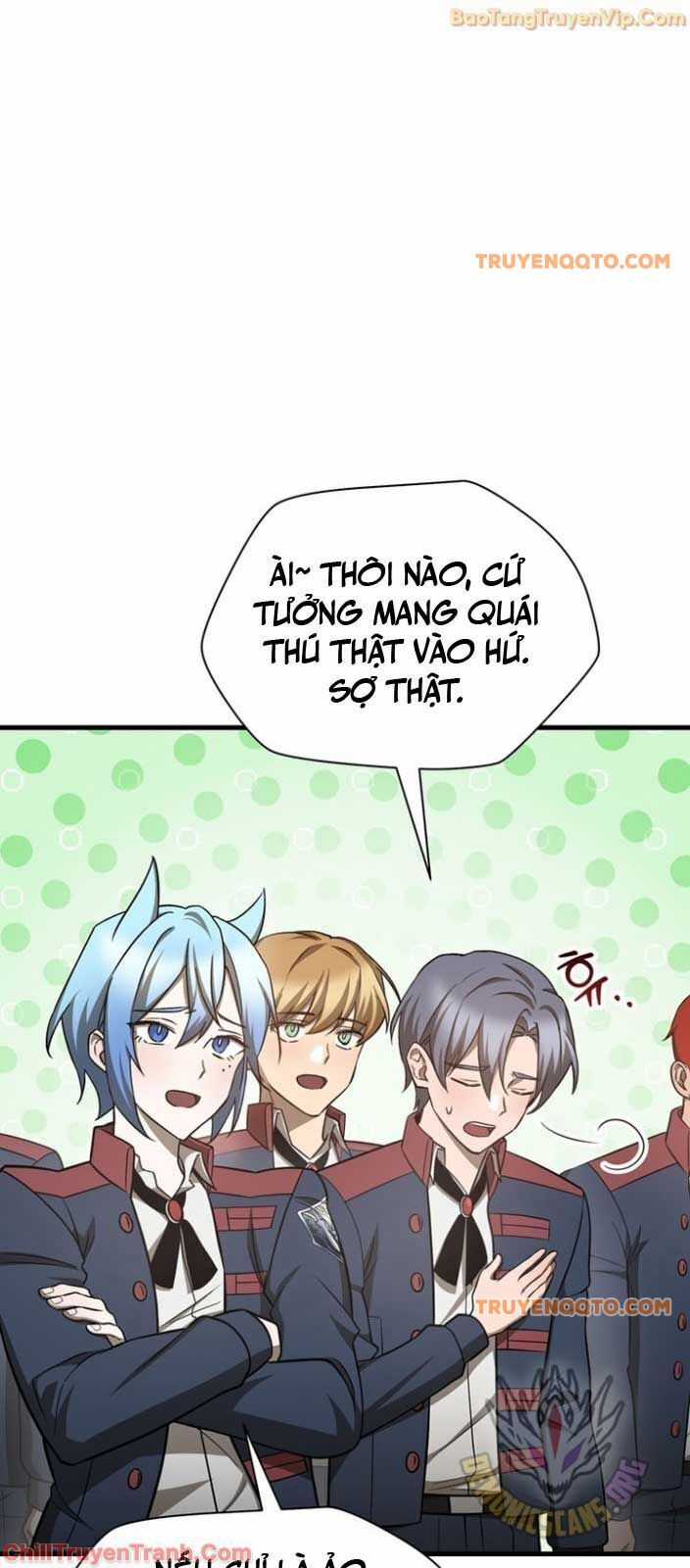 Helmut Đứa Trẻ Bị Ruồng Bỏ Chương 83 trang 9