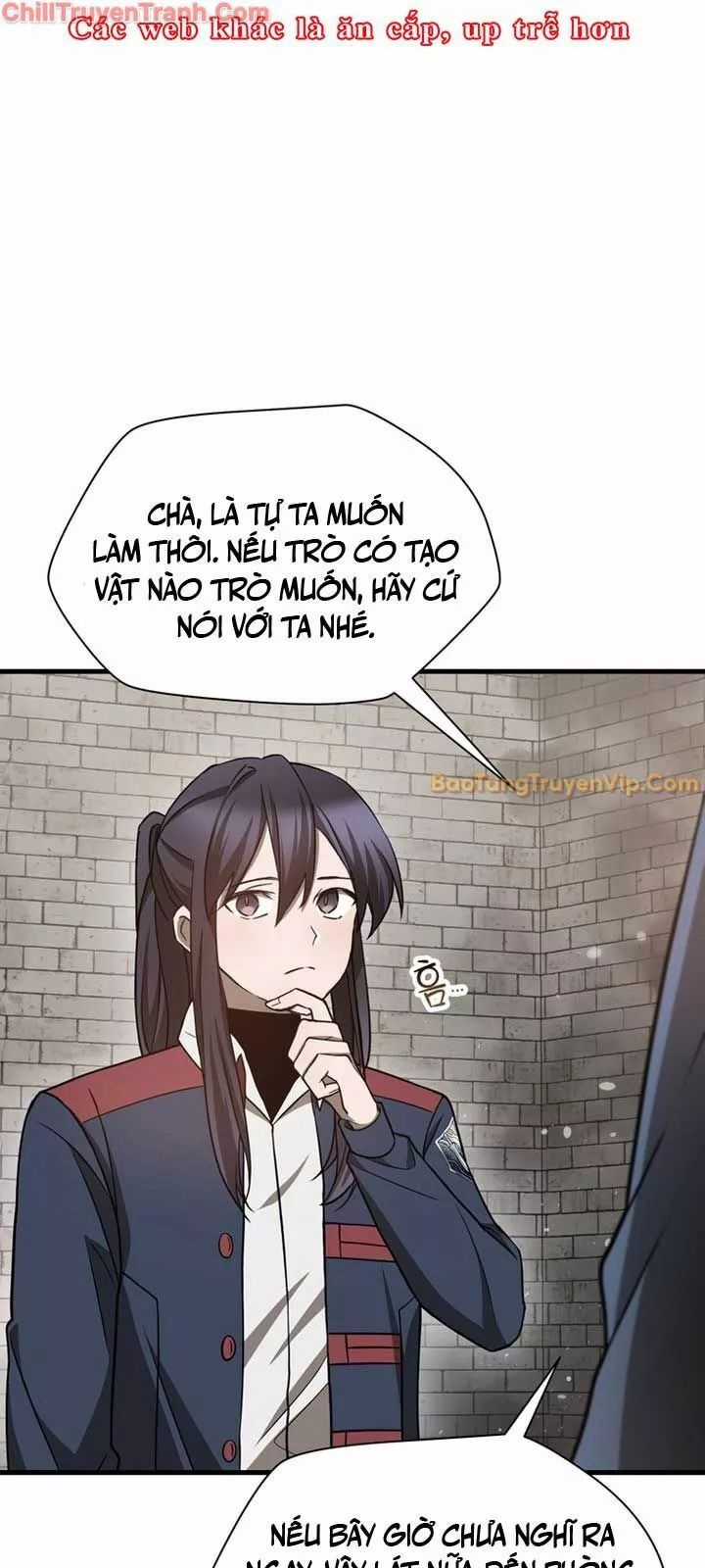 Helmut Đứa Trẻ Bị Ruồng Bỏ Chương 84 trang 10