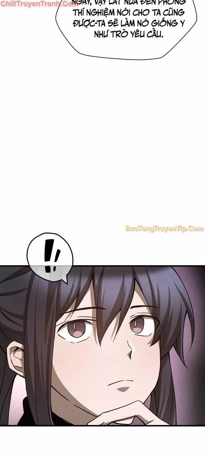 Helmut Đứa Trẻ Bị Ruồng Bỏ Chương 84 trang 11