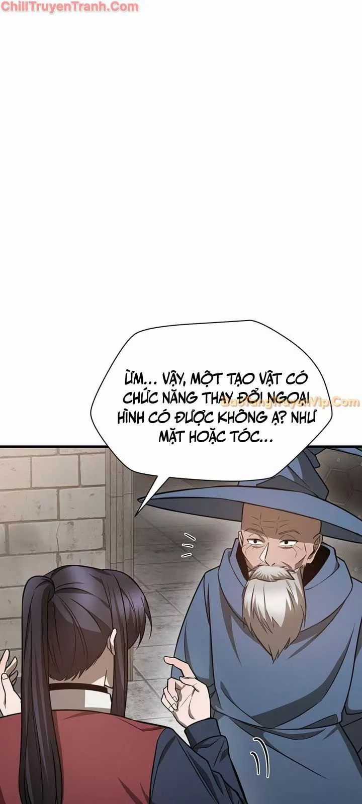 Helmut Đứa Trẻ Bị Ruồng Bỏ Chương 84 trang 12