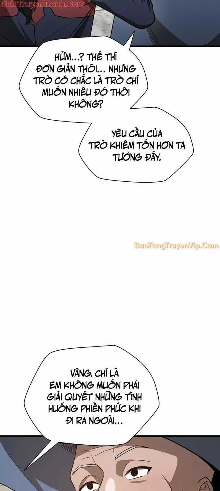 Helmut Đứa Trẻ Bị Ruồng Bỏ Chương 84 trang 13