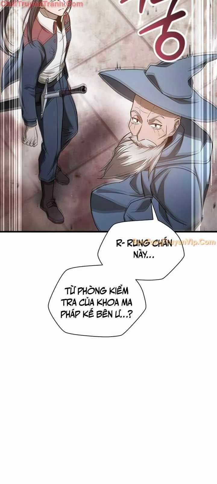 Helmut Đứa Trẻ Bị Ruồng Bỏ Chương 84 trang 17