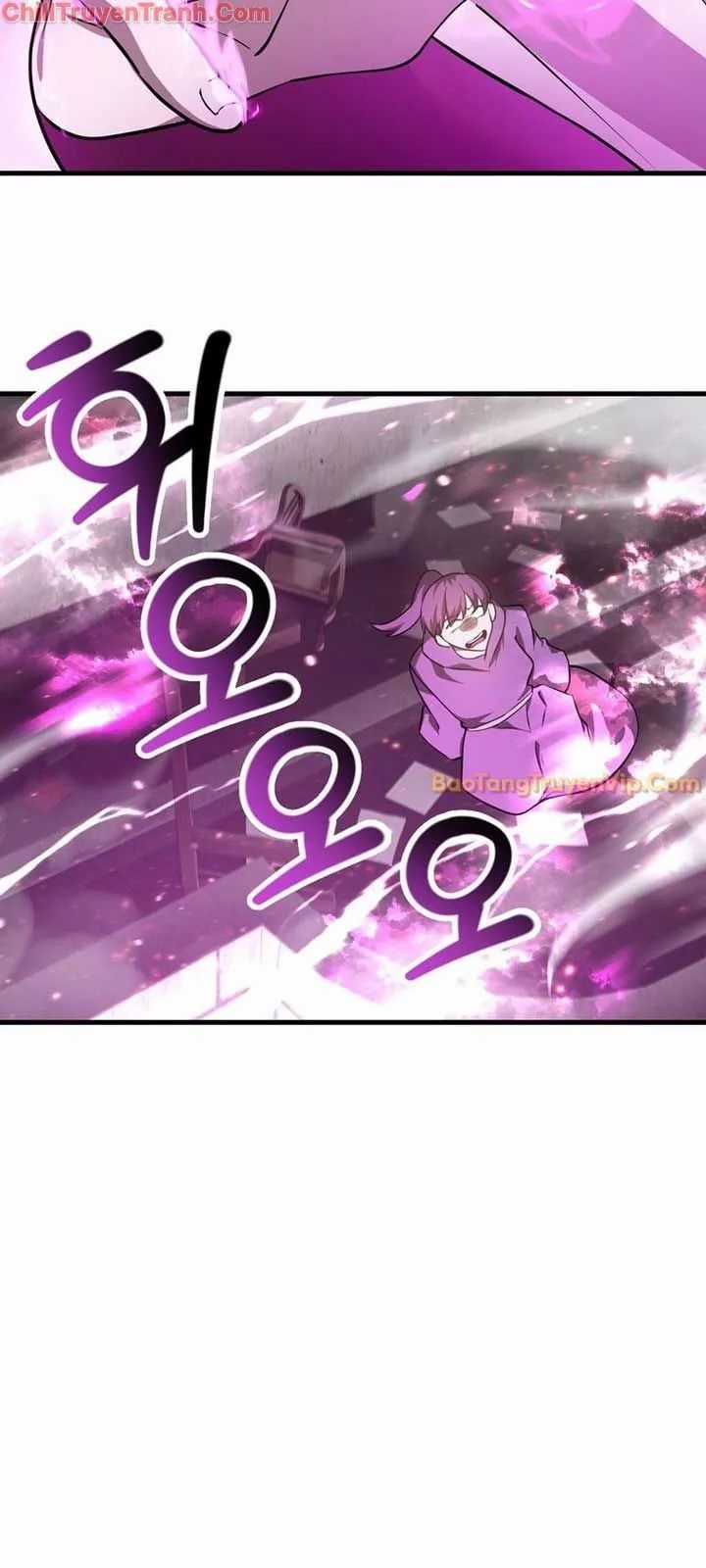 Helmut Đứa Trẻ Bị Ruồng Bỏ Chương 84 trang 19