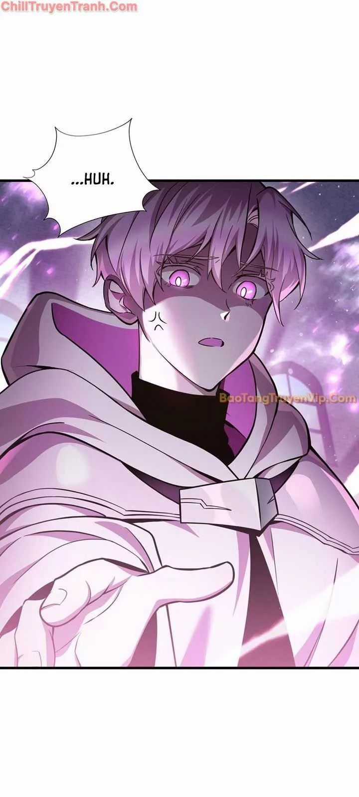 Helmut Đứa Trẻ Bị Ruồng Bỏ Chương 84 trang 22