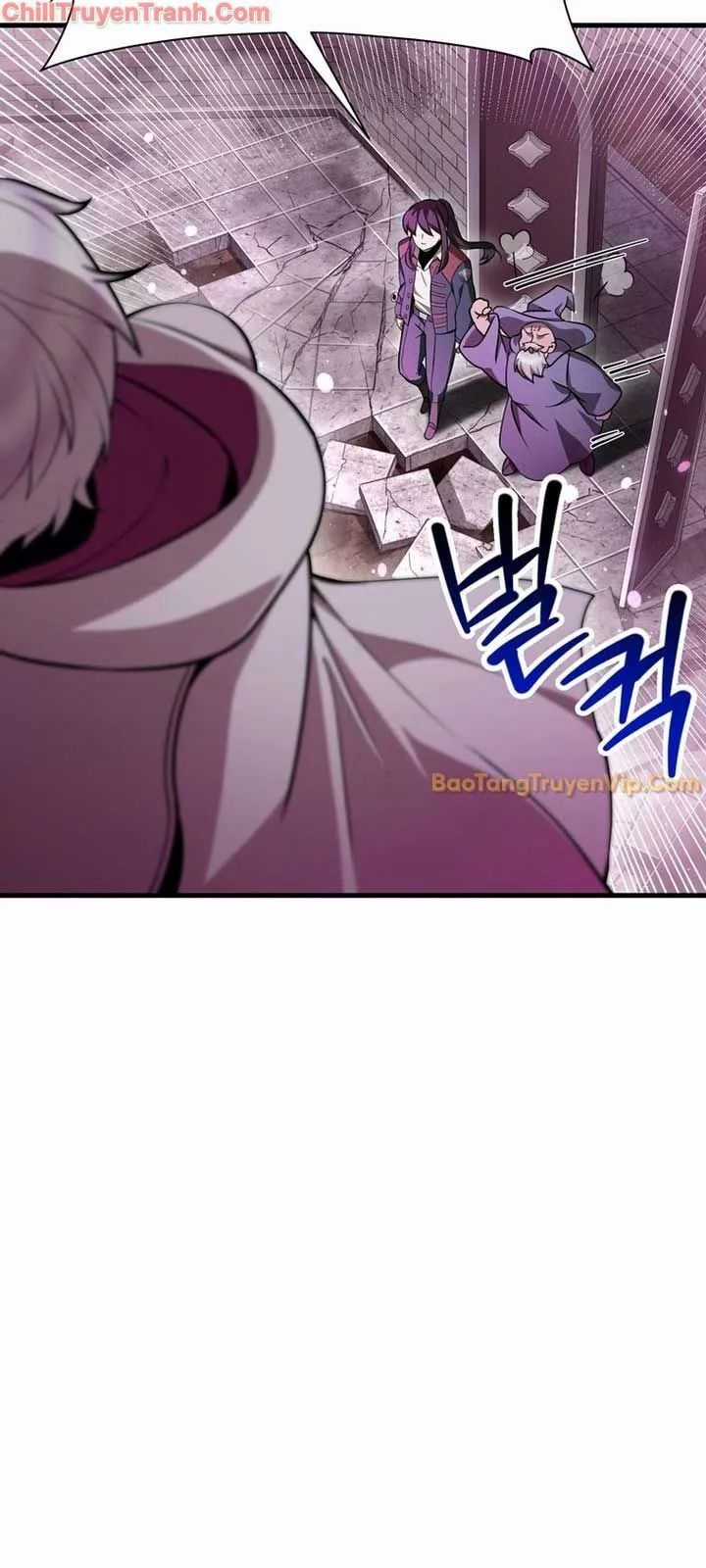 Helmut Đứa Trẻ Bị Ruồng Bỏ Chương 84 trang 26