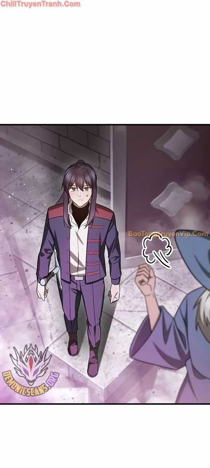 Helmut Đứa Trẻ Bị Ruồng Bỏ Chương 84 trang 28