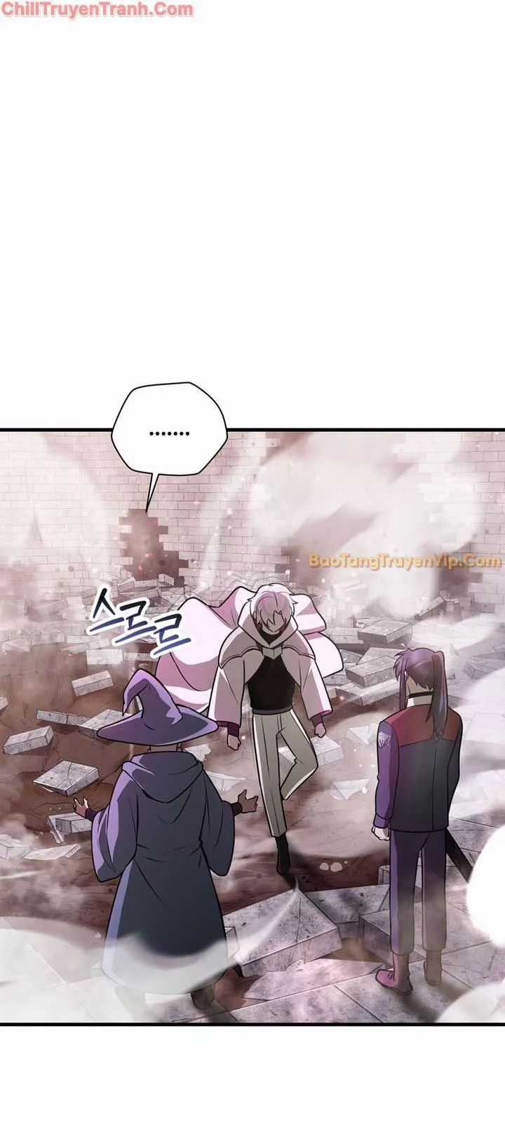 Helmut Đứa Trẻ Bị Ruồng Bỏ Chương 84 trang 30