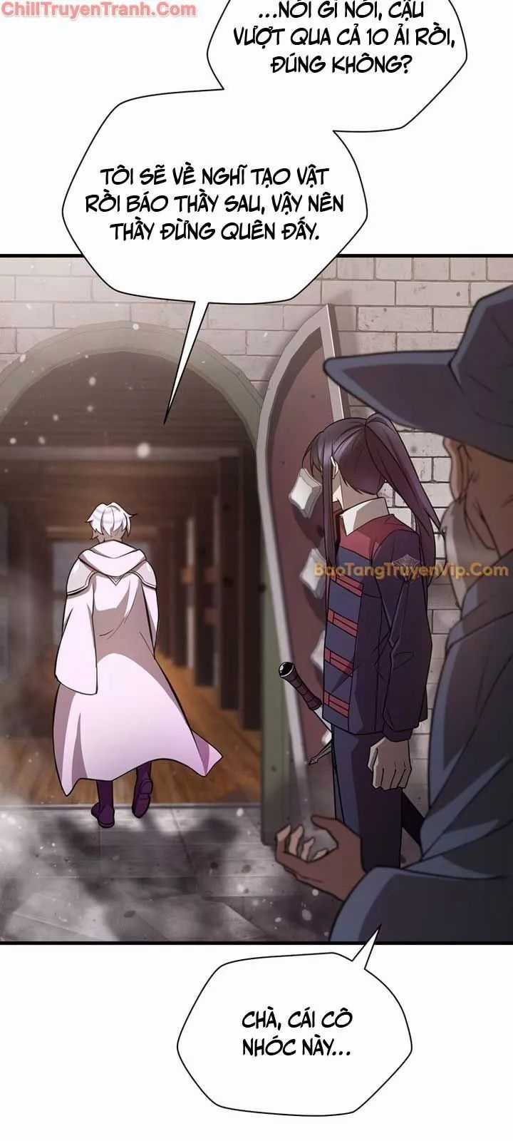 Helmut Đứa Trẻ Bị Ruồng Bỏ Chương 84 trang 32