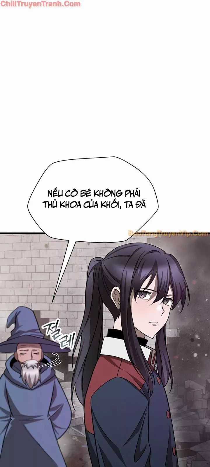 Helmut Đứa Trẻ Bị Ruồng Bỏ Chương 84 trang 33