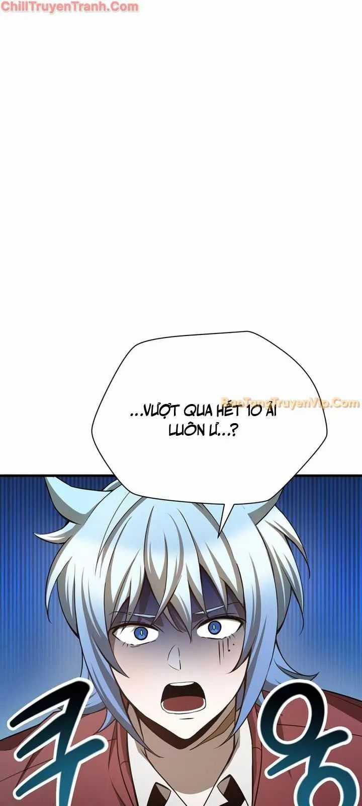 Helmut Đứa Trẻ Bị Ruồng Bỏ Chương 84 trang 37