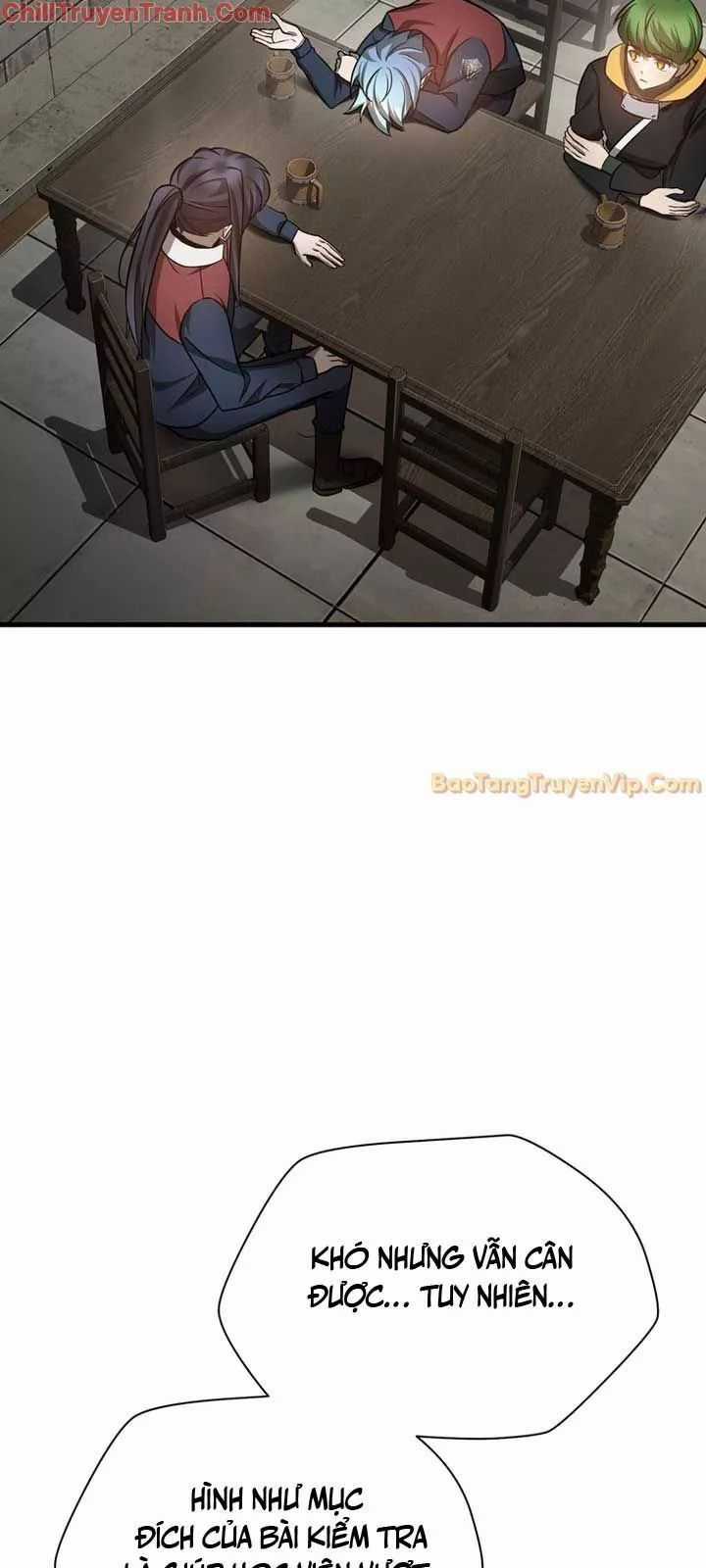 Helmut Đứa Trẻ Bị Ruồng Bỏ Chương 84 trang 39