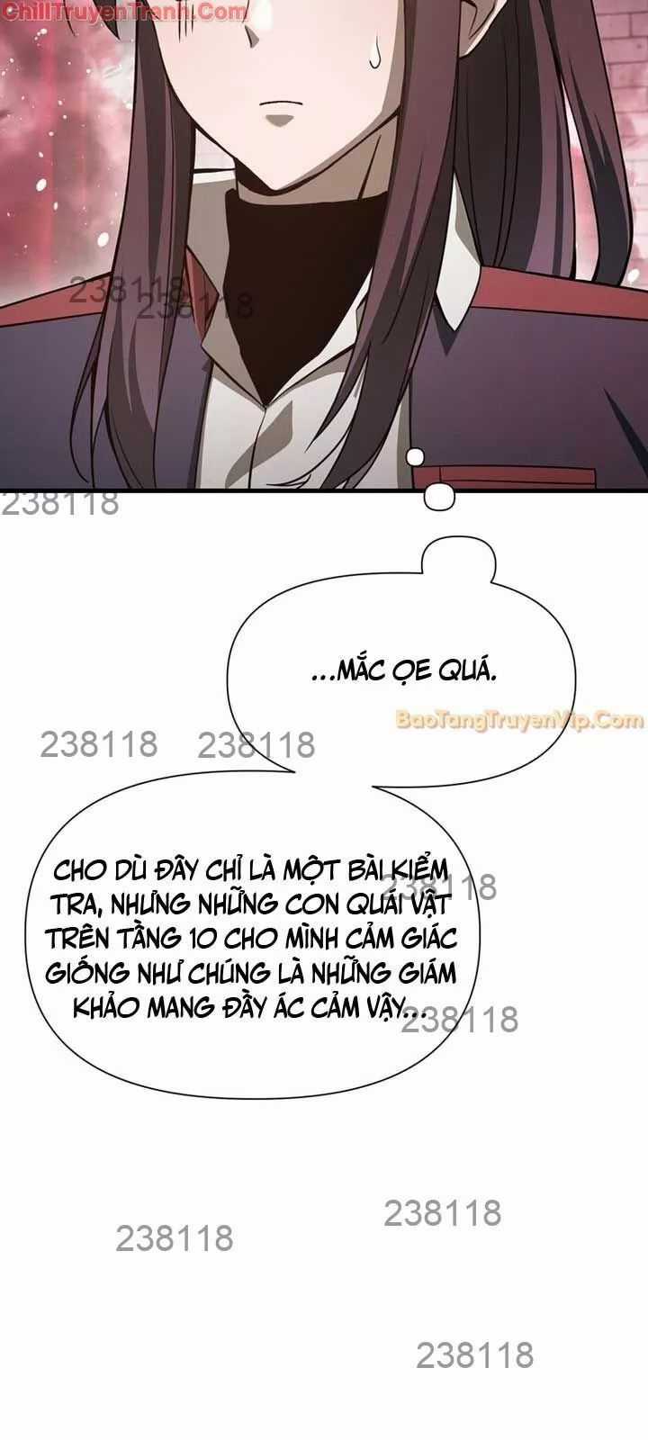 Helmut Đứa Trẻ Bị Ruồng Bỏ Chương 84 trang 4