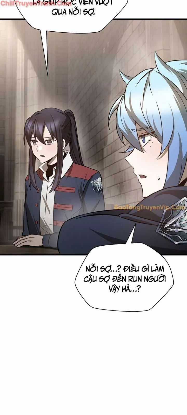 Helmut Đứa Trẻ Bị Ruồng Bỏ Chương 84 trang 40