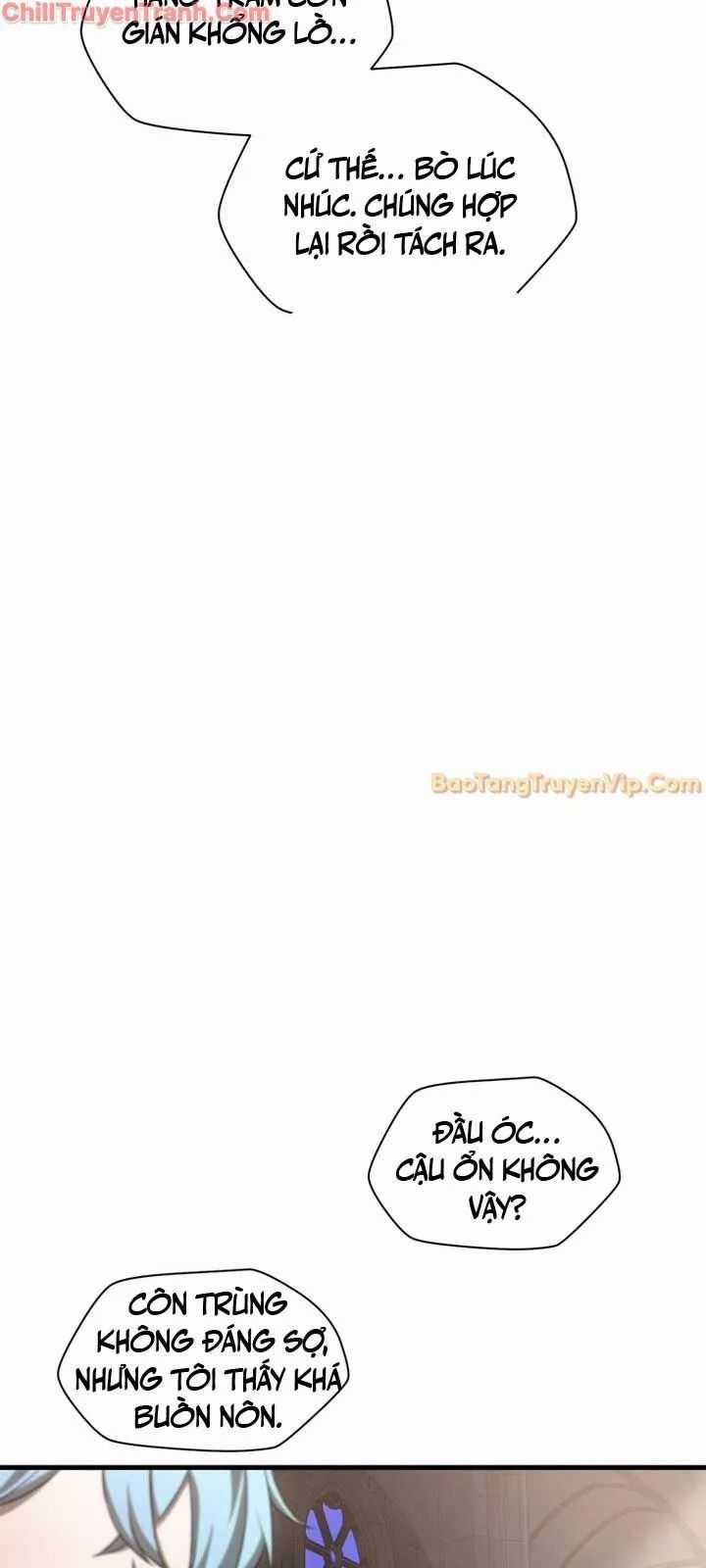 Helmut Đứa Trẻ Bị Ruồng Bỏ Chương 84 trang 43