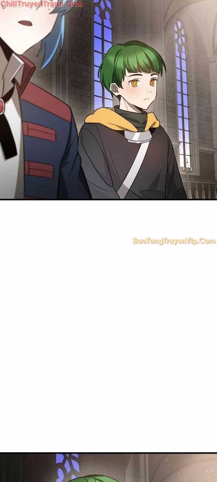 Helmut Đứa Trẻ Bị Ruồng Bỏ Chương 84 trang 44