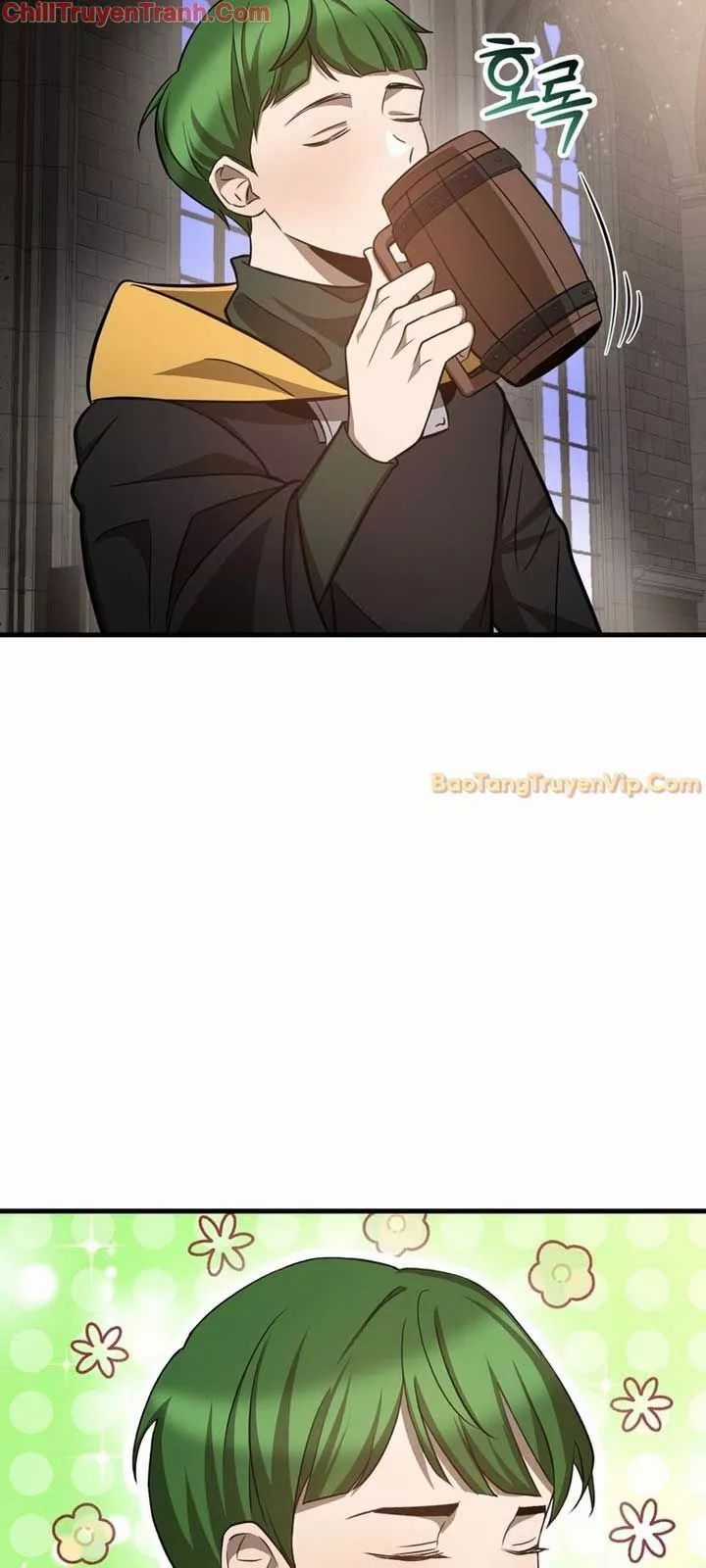 Helmut Đứa Trẻ Bị Ruồng Bỏ Chương 84 trang 45