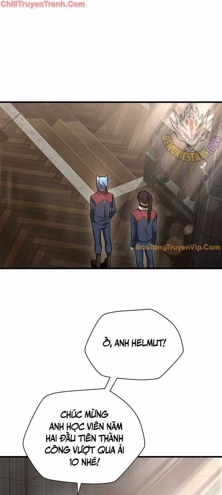 Helmut Đứa Trẻ Bị Ruồng Bỏ Chương 84 trang 47